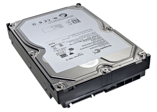 Dysk Seagate 1 Tb ST1000528AS gwarancja  FV23 W-w