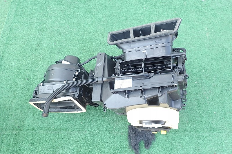 VW POLO 6R 6C NAGRZEWNICA KLIMA 6C1820003K