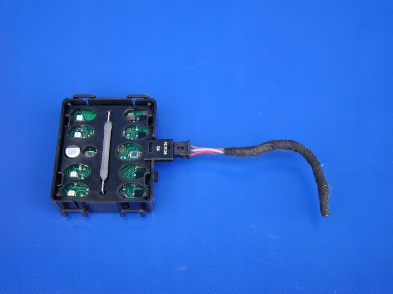 CZUJNIK SENSOR DESZCZU MERCEDES W203 A2098203126