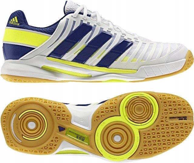 HALOWE adidas Adipower Stabil 10.1 G96426 r. 46