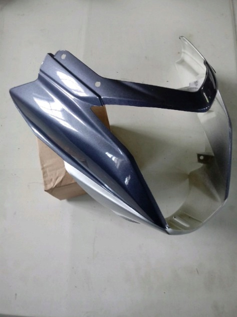 Junak 901RS 122 RS osłona reflektora czasza