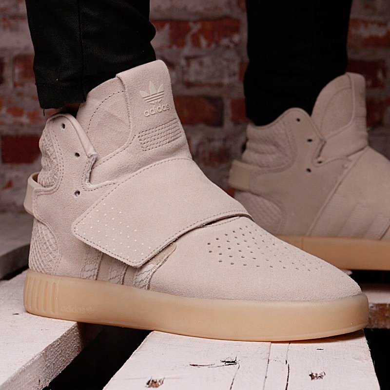 Adidas Tubular Invader Strap 38 2 3 24 5 od r ki 7707106269 oficjalne archiwum Allegro