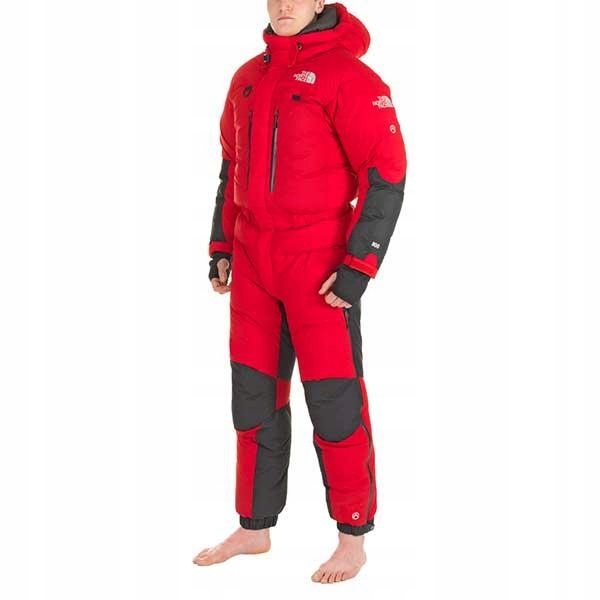 Kombinezon puchowy The North Face Himalayan Suit