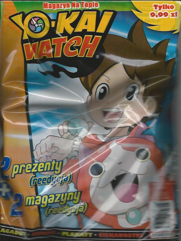 NA TOPIE magazyn nr 5/2017