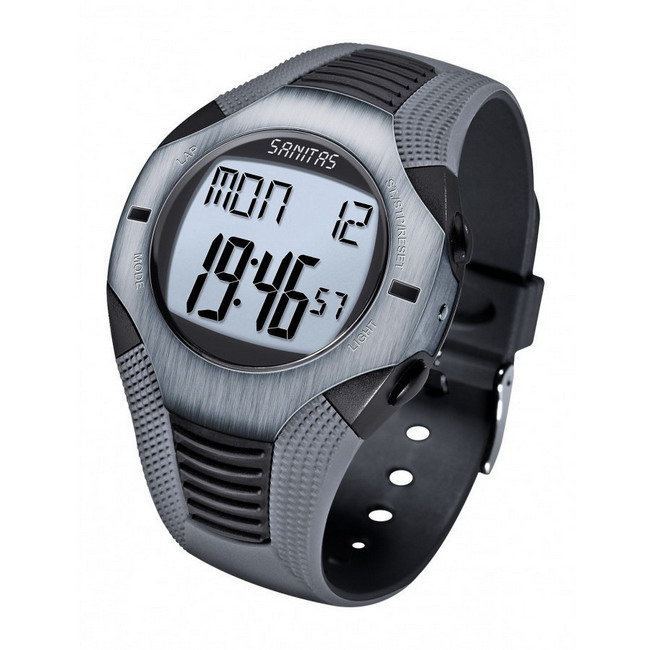 Zegarek Pulsometr z pasem Sanitas SPM 22 6620501338 oficjalne