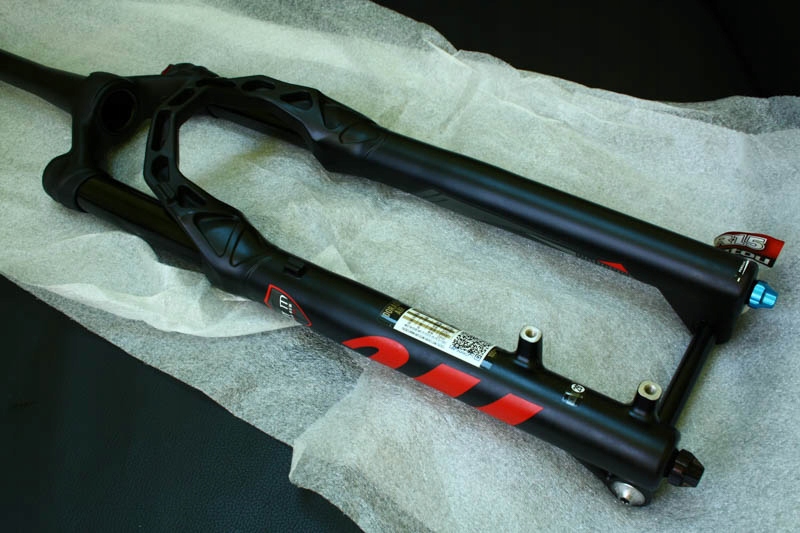 Manitou Magnum PRO 27,5/29(ni RockShox Pike Fox 34 7414461253