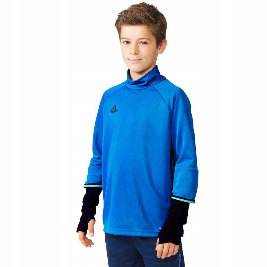 adidas bluza z golfem adidas bluza z golfem