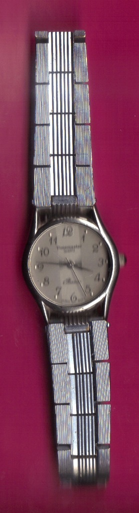 zegarek japoński Timemaster