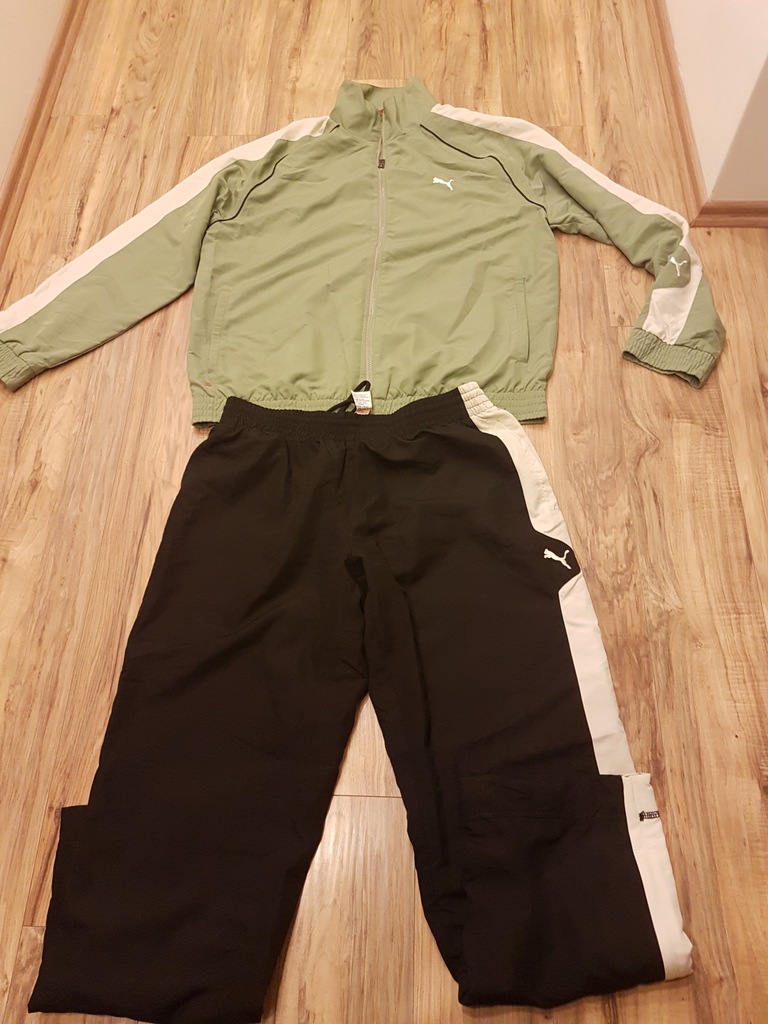 PUMA dres męski rozm XL