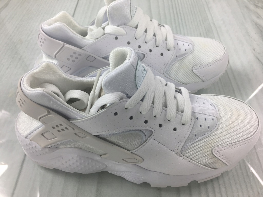 nike huarache 37.5