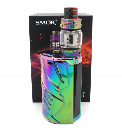 Smok T Priv 3 Kit Mod Box 7640476177 Oficjalne Archiwum Allegro