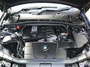 SILNIK BMW E90 E91 E87  2.0 BENZYNA 170KM