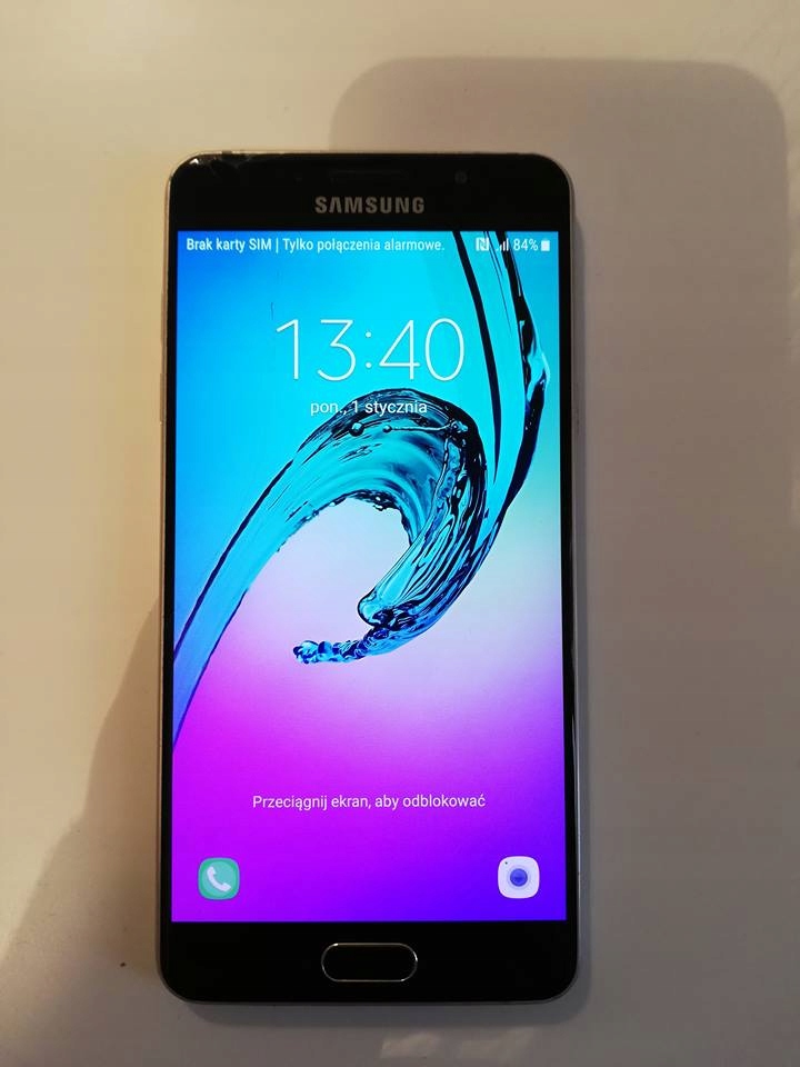 samsung a510f 2016