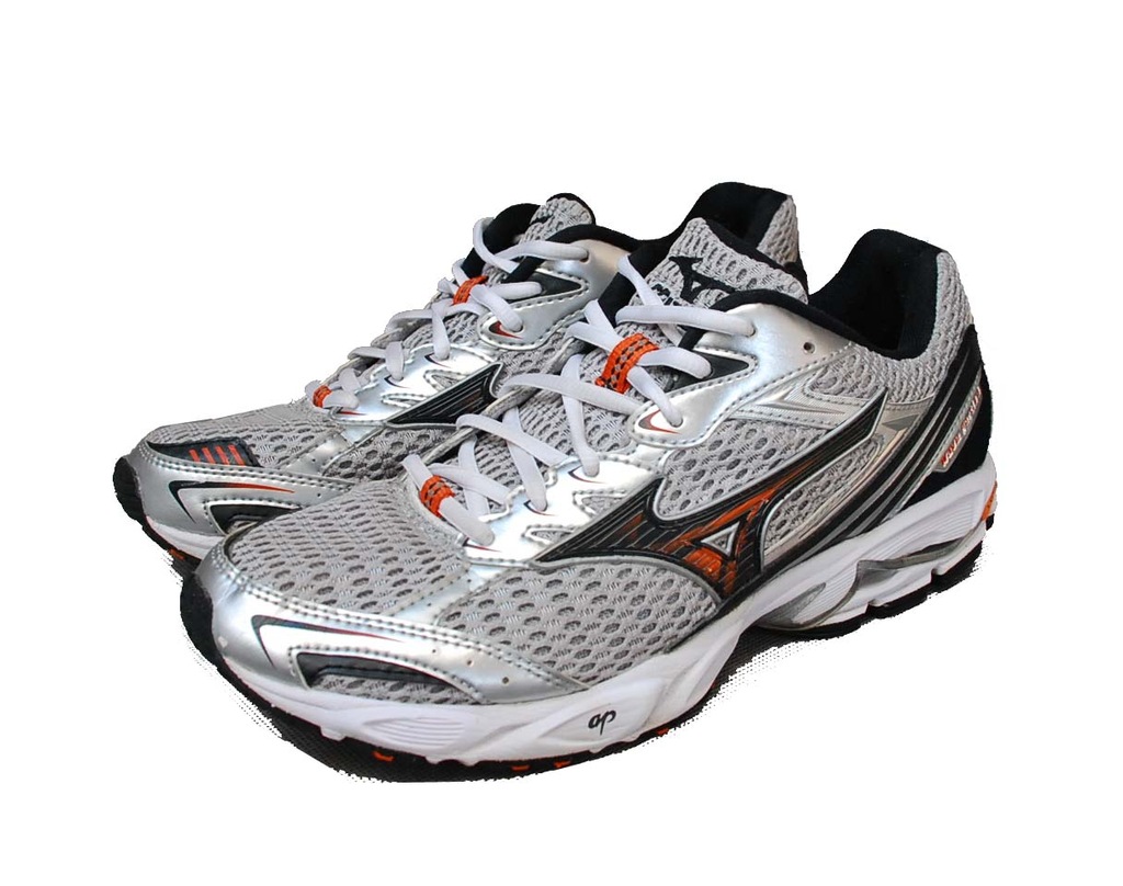 Mizuno wave fortis outlet 3