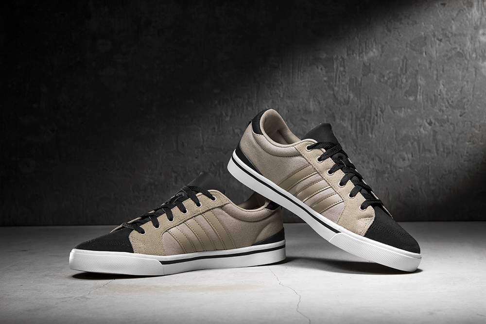 adidas neo park st