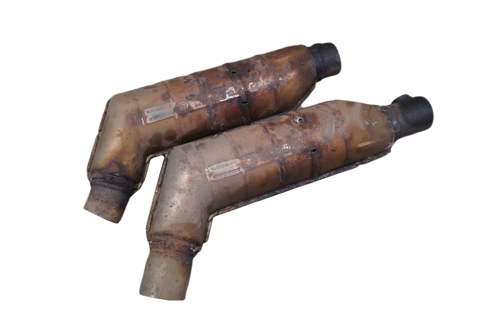 KATALIZATOR 1714880 BMW E39 523 2.5 95-00