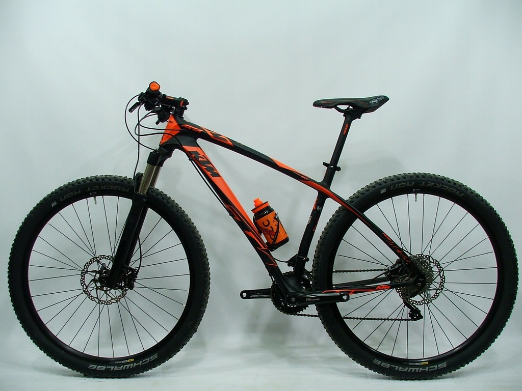 ktm aera carbon 29