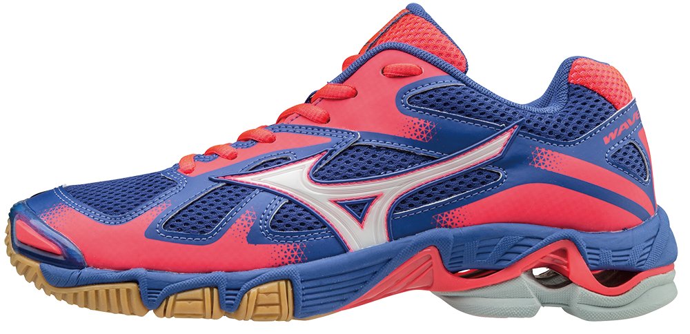 Buty siatkarskie MIZUNO WAVE BOLT 5 r.38,5 - 5,5UK