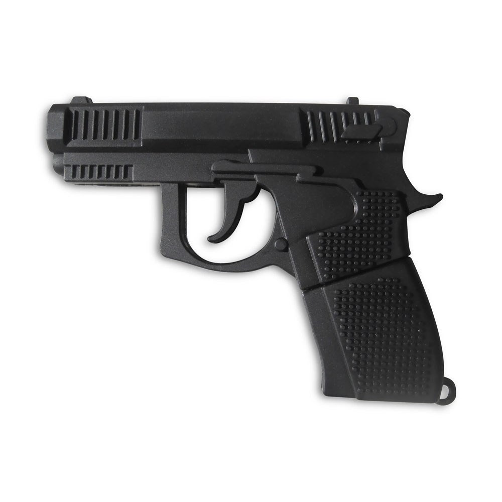 Pendrive Pistolet 16GB