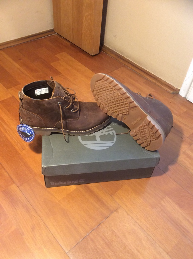 timberland larchmont wp