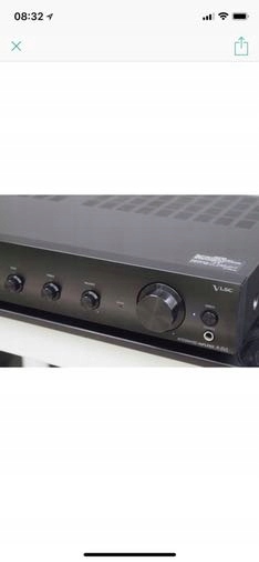 Wzmacniacz Onkyo A-V5L