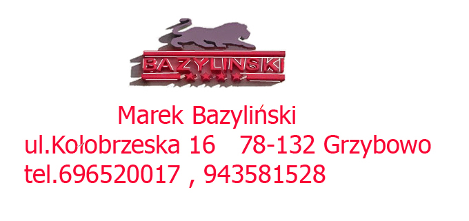 Wczasy w Grzybowie,pokoje w grzybowie,BAZYLINSKI