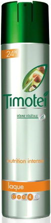 Timotei Lakier do włosów Mocne utrwalenie