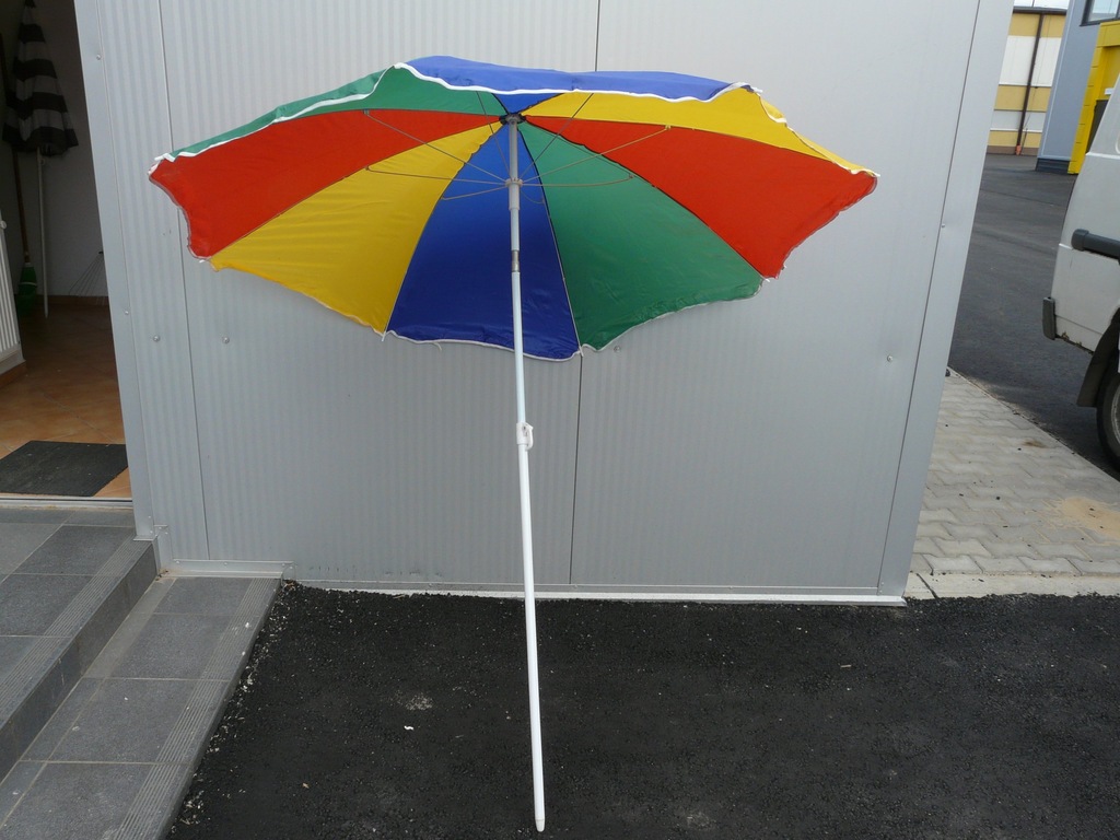 Parasol plażowy ,ogrodowy