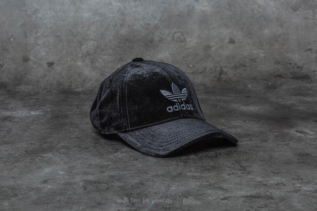 Adidas velvet czapka nowa hit