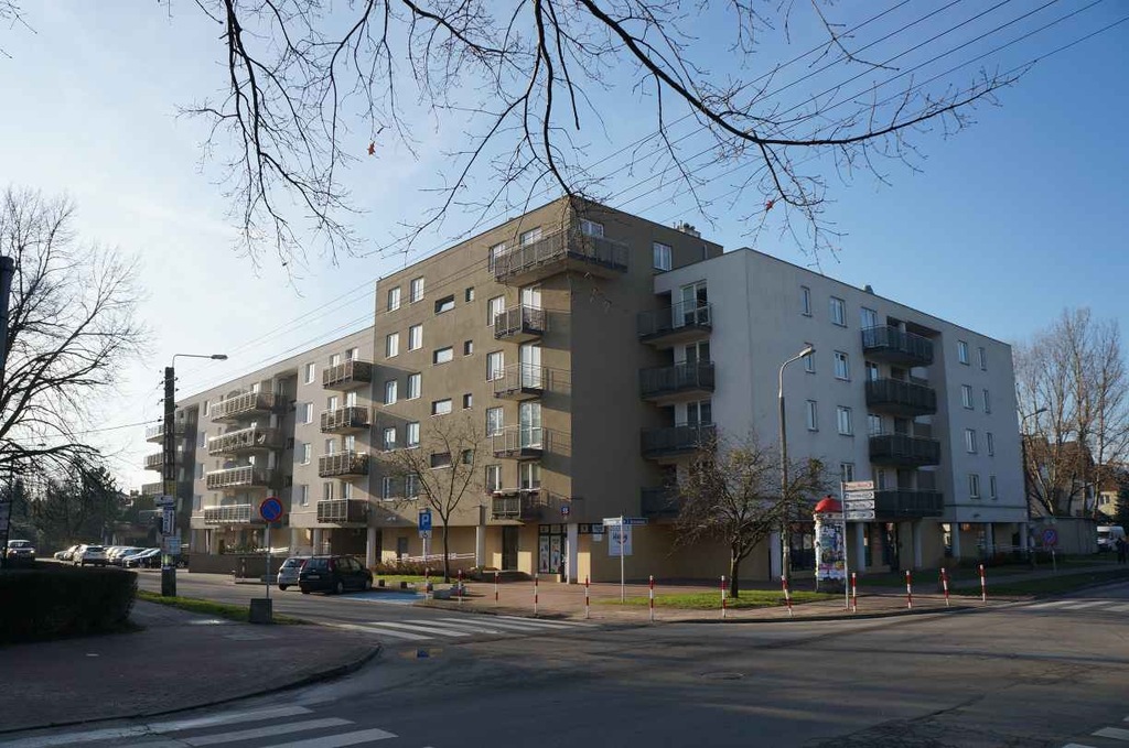 Wynajmę mieszkanie Rezydencja Orzeszkowej Piastów