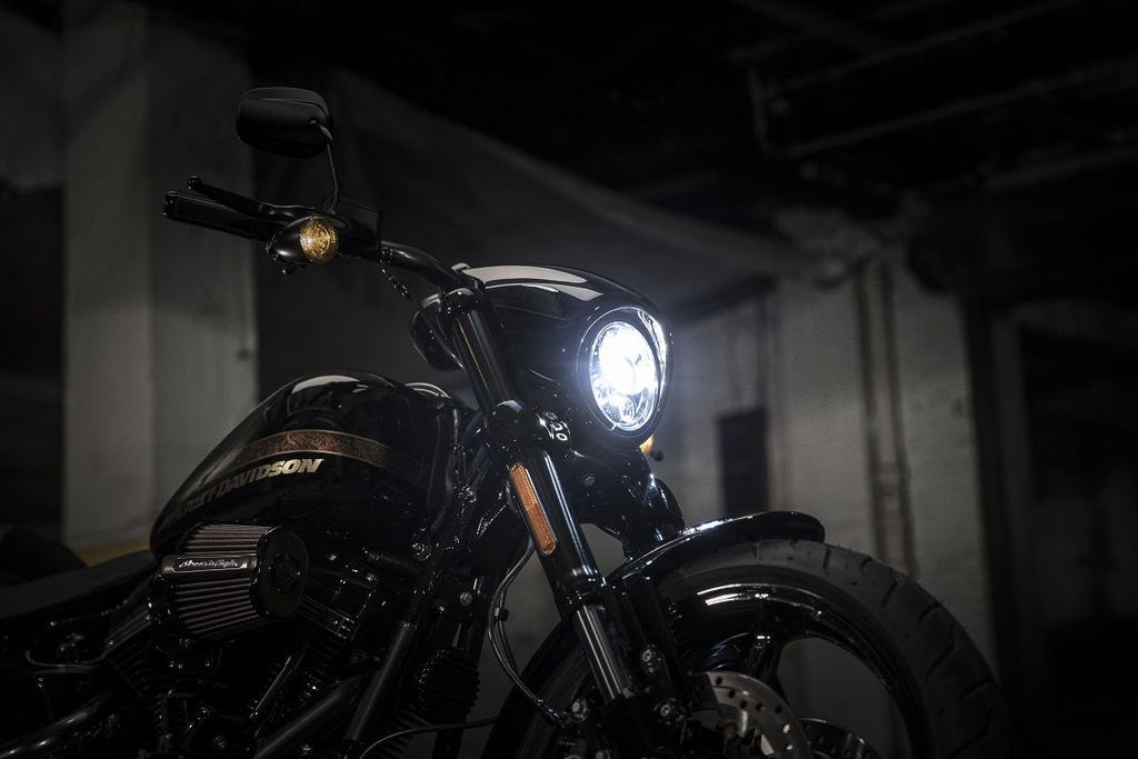 Harley-Davidson Breakout CVO PRO STREET