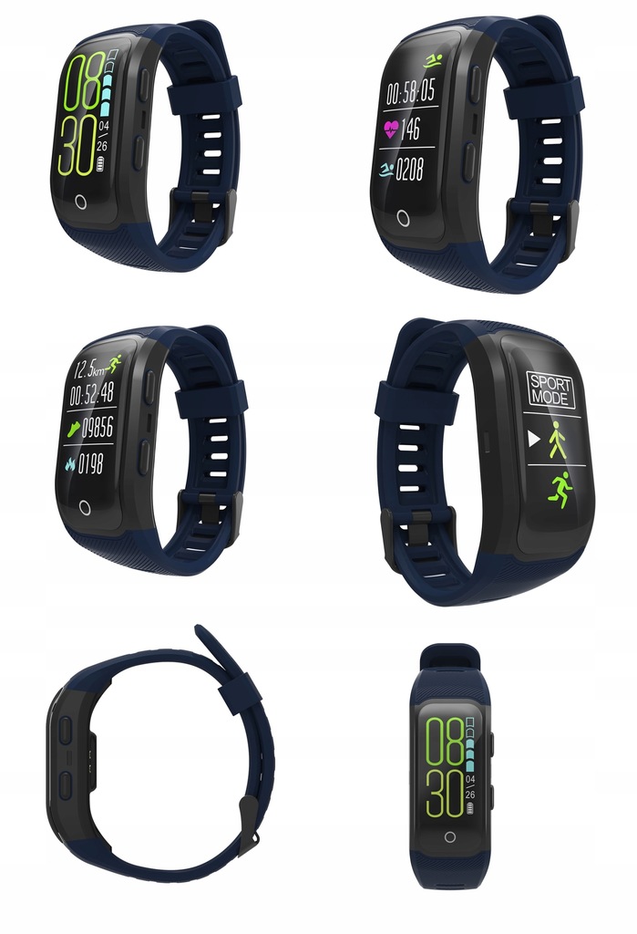 ip68 smartband