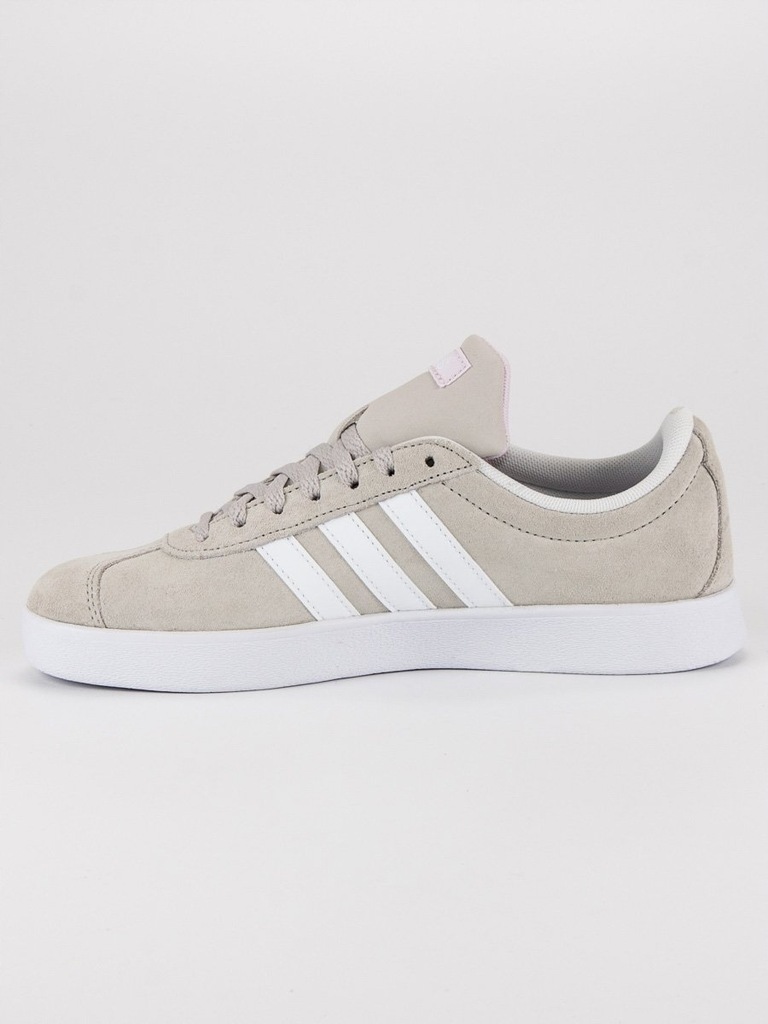 39 ADIDAS VL COURT 2.0 sportowy - - oficjalne Allegro