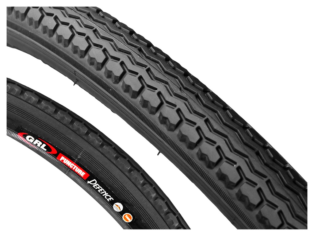 OPONA GRL 6031 26x1,75 ANTYPRZEBICIOWA MIEJSKA