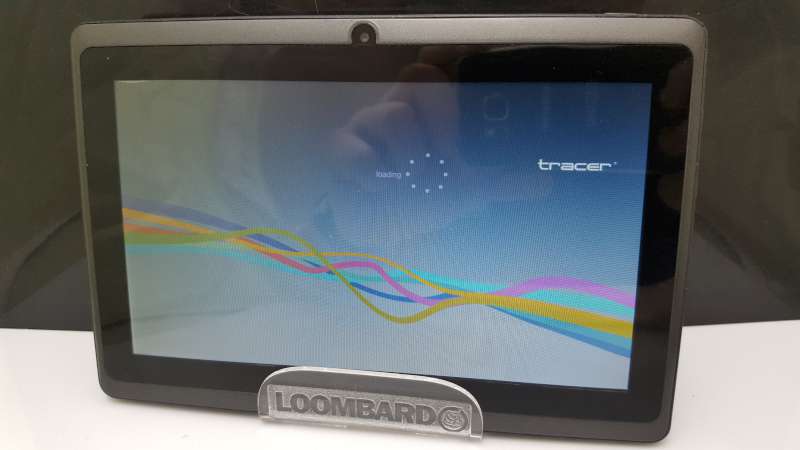 TABLET TRACER OVO LITE GT 7"