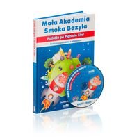 Mała Akademia Smoka Bazyla Podróże po Planecie