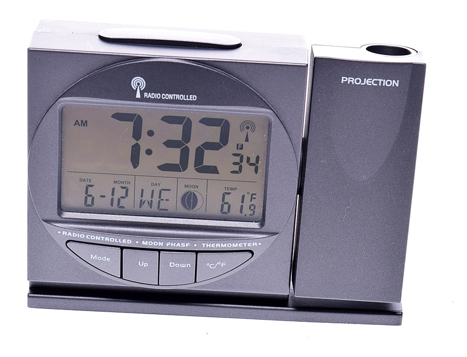Lidl Projection Alarm Clock Unique Alarm Clock