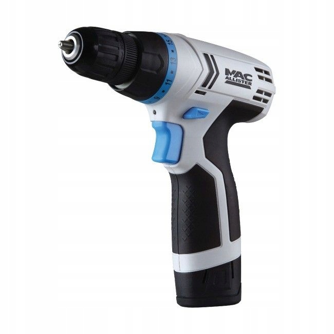 Wkrętarka Wiertarka MacAllister MSDD108-Li 10.8V