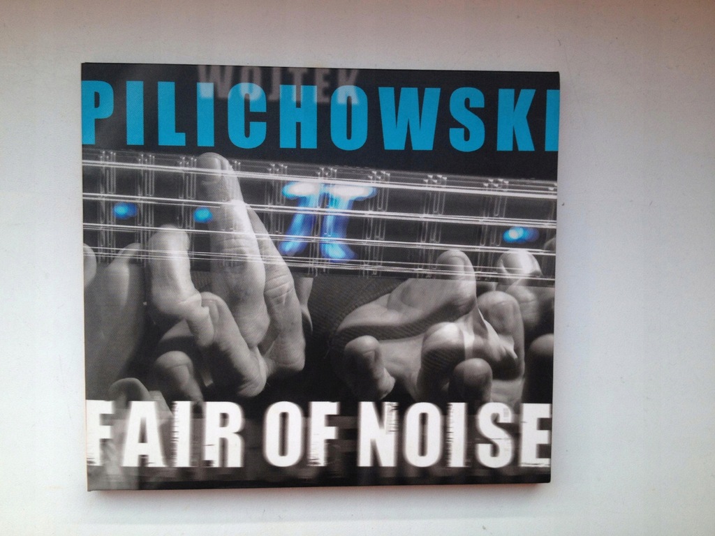Pilichowski --- Fair of noise