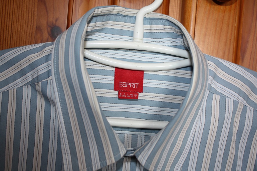Koszula męska Esprit rozmiar XL