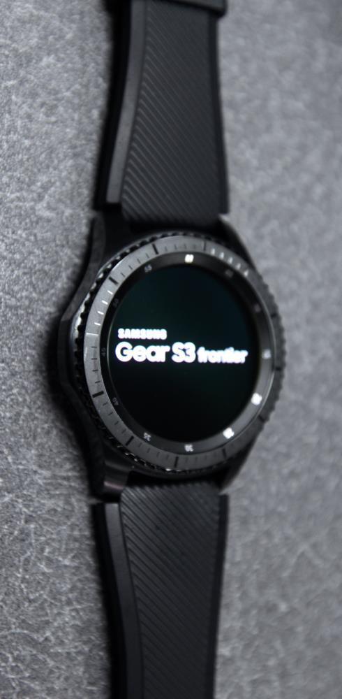 gear s3 r765