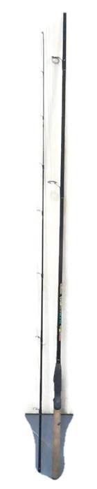 WĘDKA SPINNING MISTRALL DELUXE 270 8-30 G