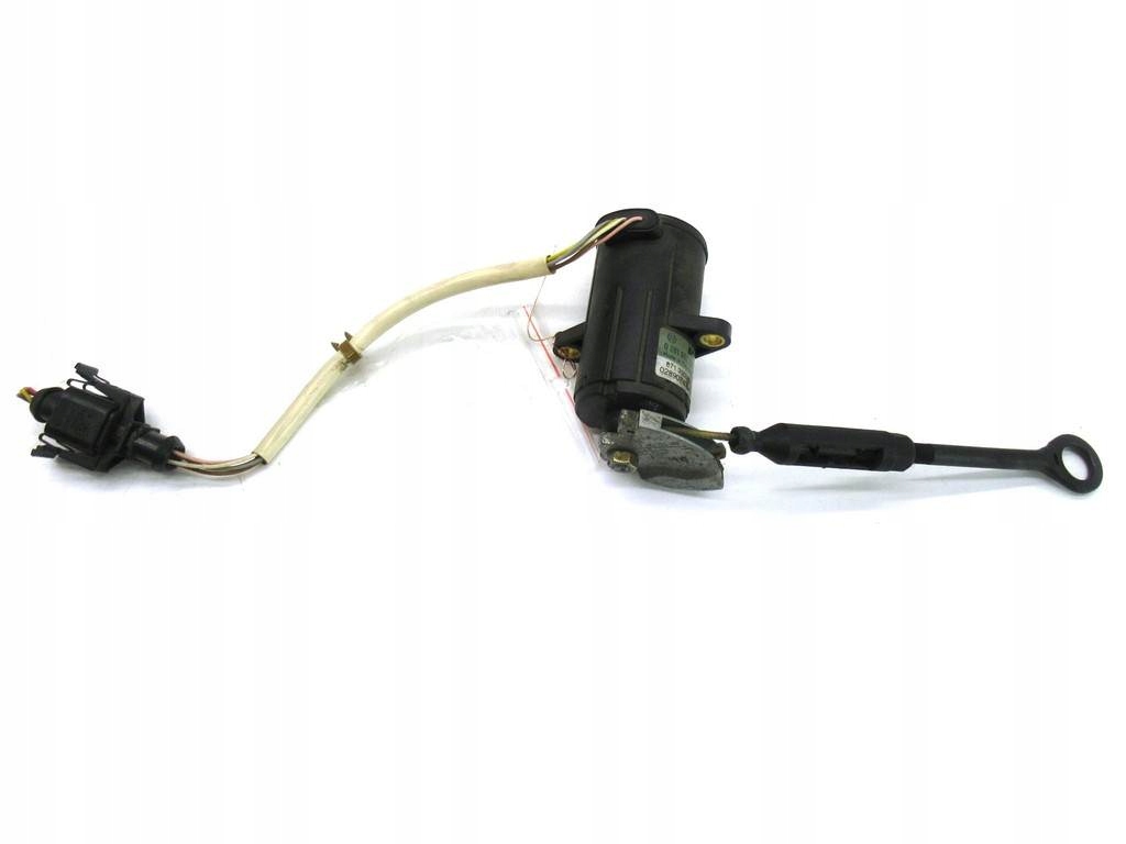POTENCJOMETR GAZU Audi A4 B5 1.9TDI 0281002286