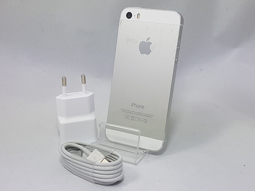 A1457 iphone 5s аккумулятор