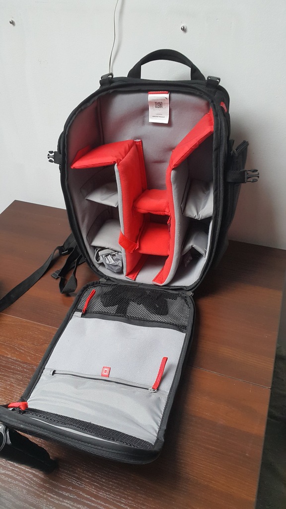 Plecak Manfrotto Pro 50