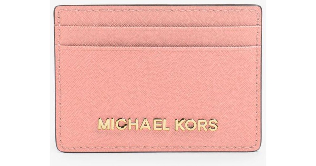 Kartownik on sale michael kors