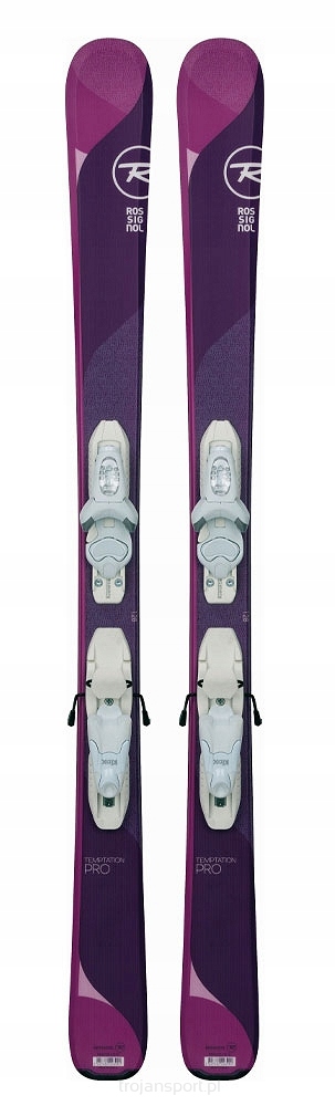 rossignol temptation pro