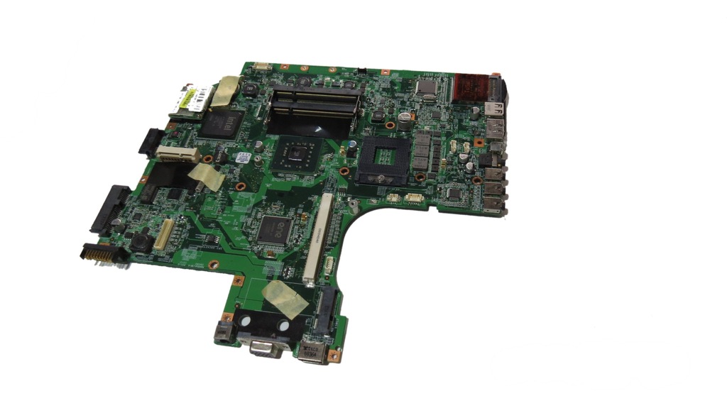PŁYTA GŁÓWNA MSI-MS-6837D PGA479 RACHUNEK