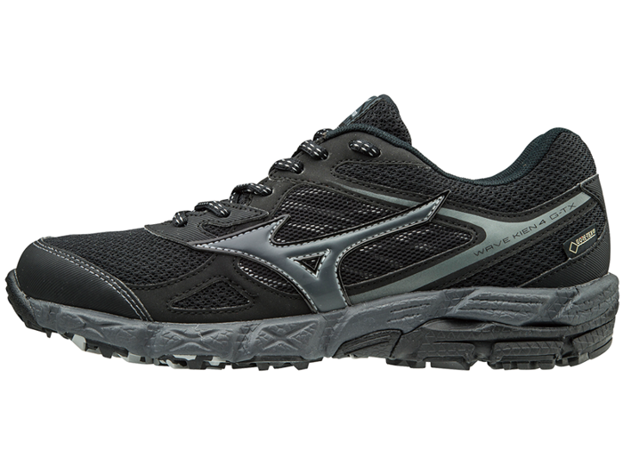 Buty Mizuno Wave Kien 4 G-TX 951 GoreTex - 39