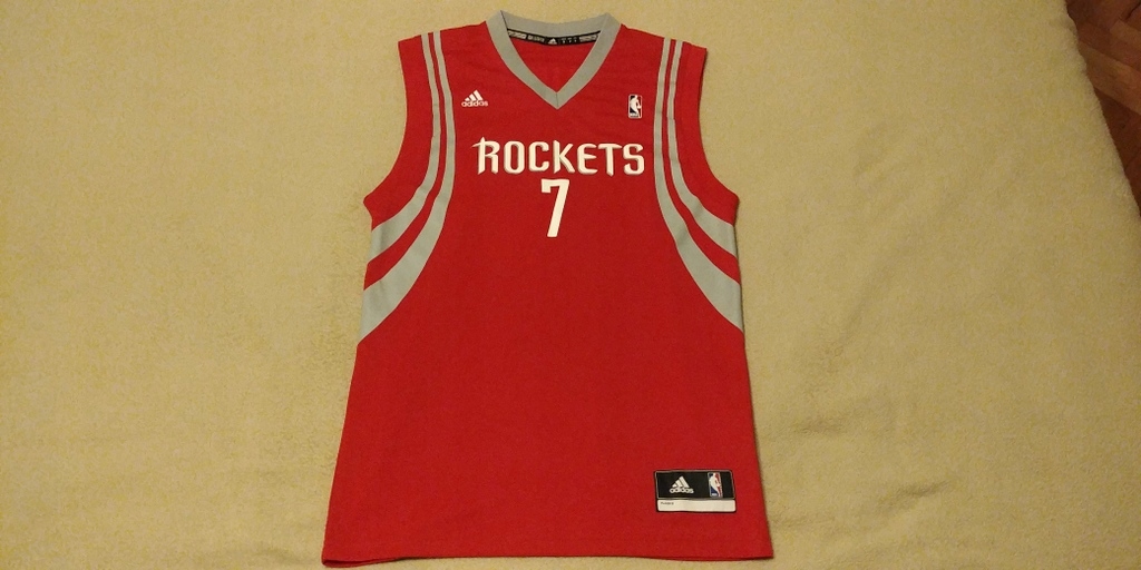 Koszulka Houston Rockets - Jeremy Lin (S)